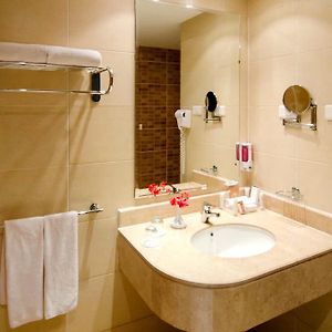 Double or Twin Room Pool View